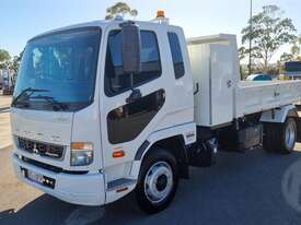 Mitsubishi Fuso - picture0' - Click to enlarge