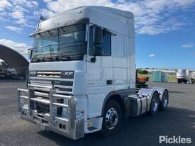 2019 DAF XF105 Prime Mover - picture0' - Click to enlarge