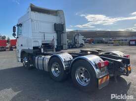 2019 DAF XF105 Prime Mover - picture1' - Click to enlarge