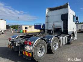 2019 DAF XF105 Prime Mover - picture2' - Click to enlarge