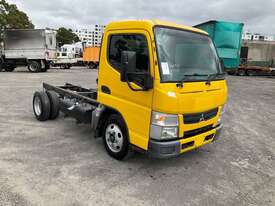 2016 Mitsubishi Canter L7/800 Cab Chassis - picture0' - Click to enlarge