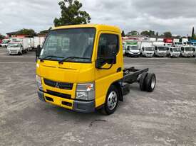 2016 Mitsubishi Canter L7/800 Cab Chassis - picture1' - Click to enlarge