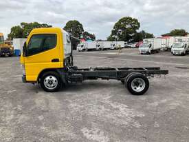 2016 Mitsubishi Canter L7/800 Cab Chassis - picture2' - Click to enlarge