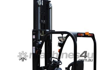 Big Joe     V-18 6.0M