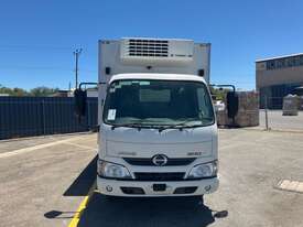 2019 Hino 300 616 Refrigerated Pantech - picture0' - Click to enlarge