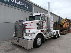 2022 Kenworth T659  Prime Mover - picture0' - Click to enlarge