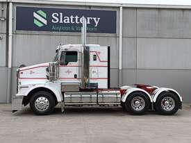 2022 Kenworth T659  Prime Mover - picture1' - Click to enlarge