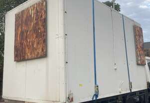 30kw KRUGER BDB 1000 