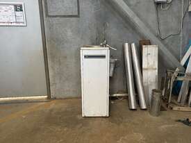 Zip Water Cooler Tower - picture2' - Click to enlarge