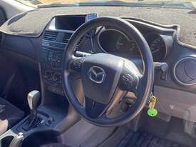Mazda BT-50 - picture1' - Click to enlarge