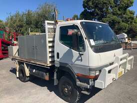 1997 Mitsubishi Canter FG Service Body - picture0' - Click to enlarge