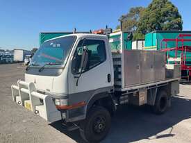 1997 Mitsubishi Canter FG Service Body - picture1' - Click to enlarge