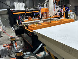 CNC ROUTERS Empowering Creativity - picture0' - Click to enlarge