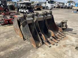 Impact Assorted Attachments - picture0' - Click to enlarge