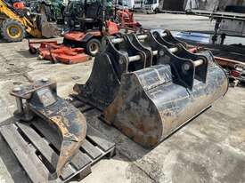 Impact Assorted Attachments - picture2' - Click to enlarge