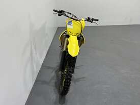 2014 Suzuki RM-Z  Petrol - picture1' - Click to enlarge