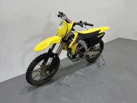 2014 Suzuki RM-Z  Petrol - picture2' - Click to enlarge