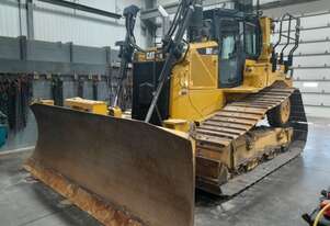 Caterpillar 2017 CAT D6T LGP 6,690 hrs