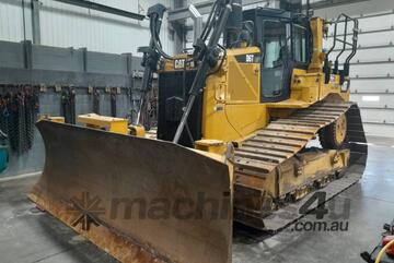 Caterpillar 2017 CAT D6T LGP 6,690 hrs Caterpillar 2017 CAT D6T LGP 6,690 hrs
