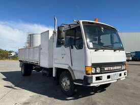 1994 Mitsubishi FK Tipper - picture0' - Click to enlarge