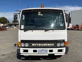 1994 Mitsubishi FK Tipper - picture0' - Click to enlarge