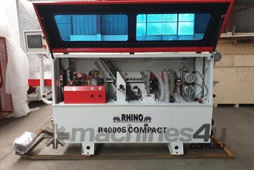   RHINO R4000S COMPACT HOT MELT EDGE BANDER *ON SALE*