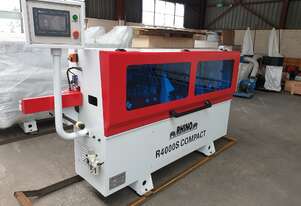 NEW RHINO R4000S COMPACT HOT MELT EDGE BANDER