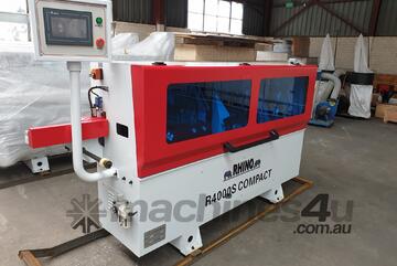   RHINO R4000S COMPACT HOT MELT EDGE BANDER *IN STOCK*