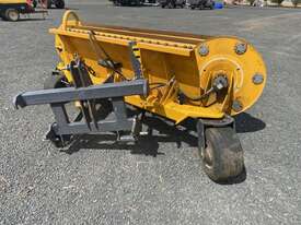 2022 Elho TWIN 4600 Hay Rake - picture0' - Click to enlarge