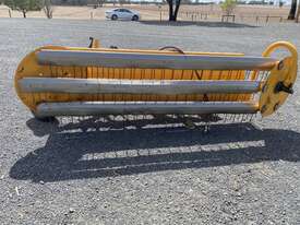 2022 Elho TWIN 4600 Hay Rake - picture2' - Click to enlarge