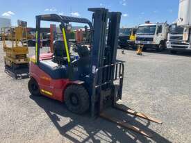 2011 Heli Forklift - picture0' - Click to enlarge