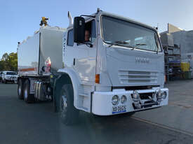 Iveco Acco Water truck Truck - picture0' - Click to enlarge