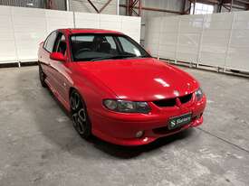 2000 Holden Commodore SS Petrol - picture0' - Click to enlarge