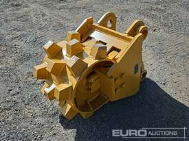 Unused Toft TOFT06C Compaction Wheel - picture0' - Click to enlarge
