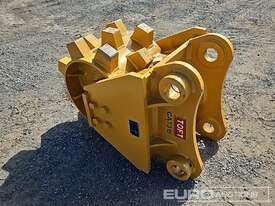 Unused Toft TOFT06C Compaction Wheel - picture0' - Click to enlarge