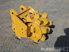 Unused Toft TOFT06C Compaction Wheel - picture1' - Click to enlarge