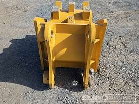 Unused Toft TOFT06C Compaction Wheel - picture2' - Click to enlarge