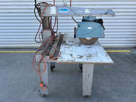 1989 Champ Fond Radial Arm Saw - picture2' - Click to enlarge