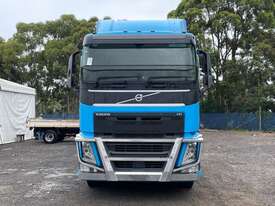 2017 Volvo FH540 Prime Mover Sleeper Cab - picture0' - Click to enlarge