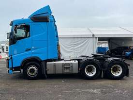 2017 Volvo FH540 Prime Mover Sleeper Cab - picture2' - Click to enlarge