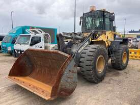 2019 Komatsu WA200PZ-6 Articulated Front End Loader - picture1' - Click to enlarge
