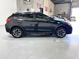 2013 Subaru XV 2.0i-S Petrol - picture0' - Click to enlarge