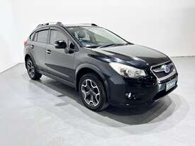 2013 Subaru XV 2.0i-S Petrol - picture1' - Click to enlarge
