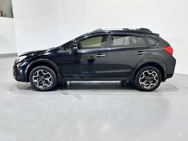 2013 Subaru XV 2.0i-S Petrol - picture2' - Click to enlarge