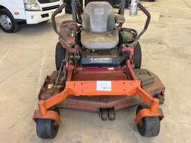 Toro Z Master Zero Turn Ride On Mower - picture0' - Click to enlarge