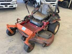 Toro Z Master Zero Turn Ride On Mower - picture1' - Click to enlarge