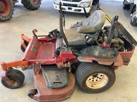 Toro Z Master Zero Turn Ride On Mower - picture2' - Click to enlarge