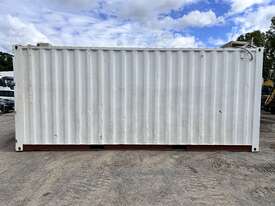 20ft Shipping Container Office - picture0' - Click to enlarge