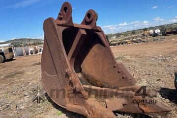 Ripper Bucket 1300mm 130mm pin