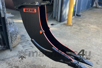 AUSTRALIAN MADE 200 x 900 x 8T NBN/Banana/services bucket